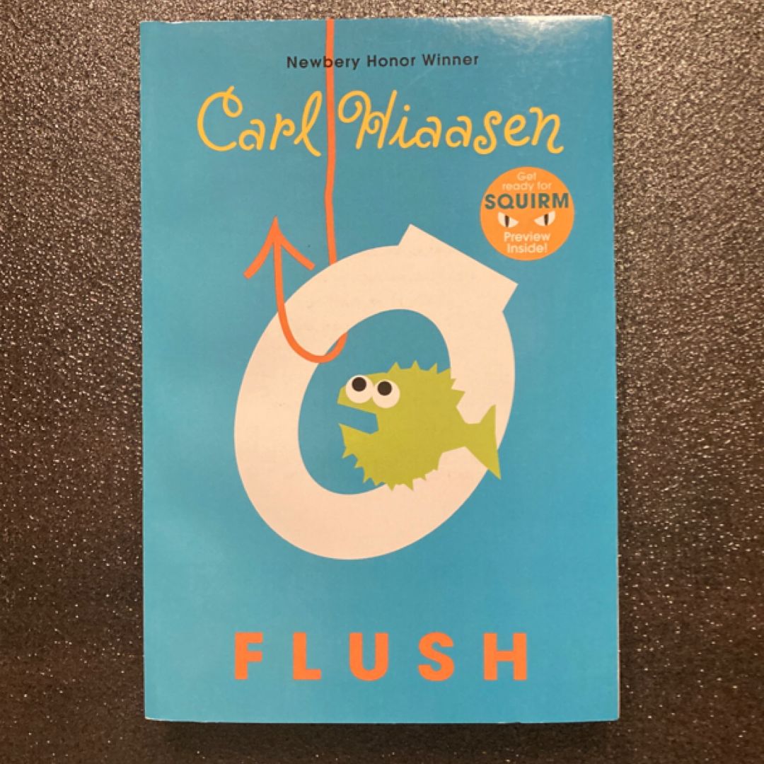 Flush