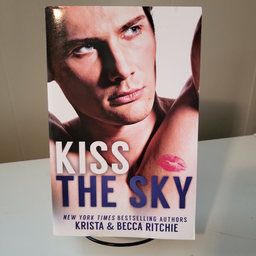 Kiss the Sky