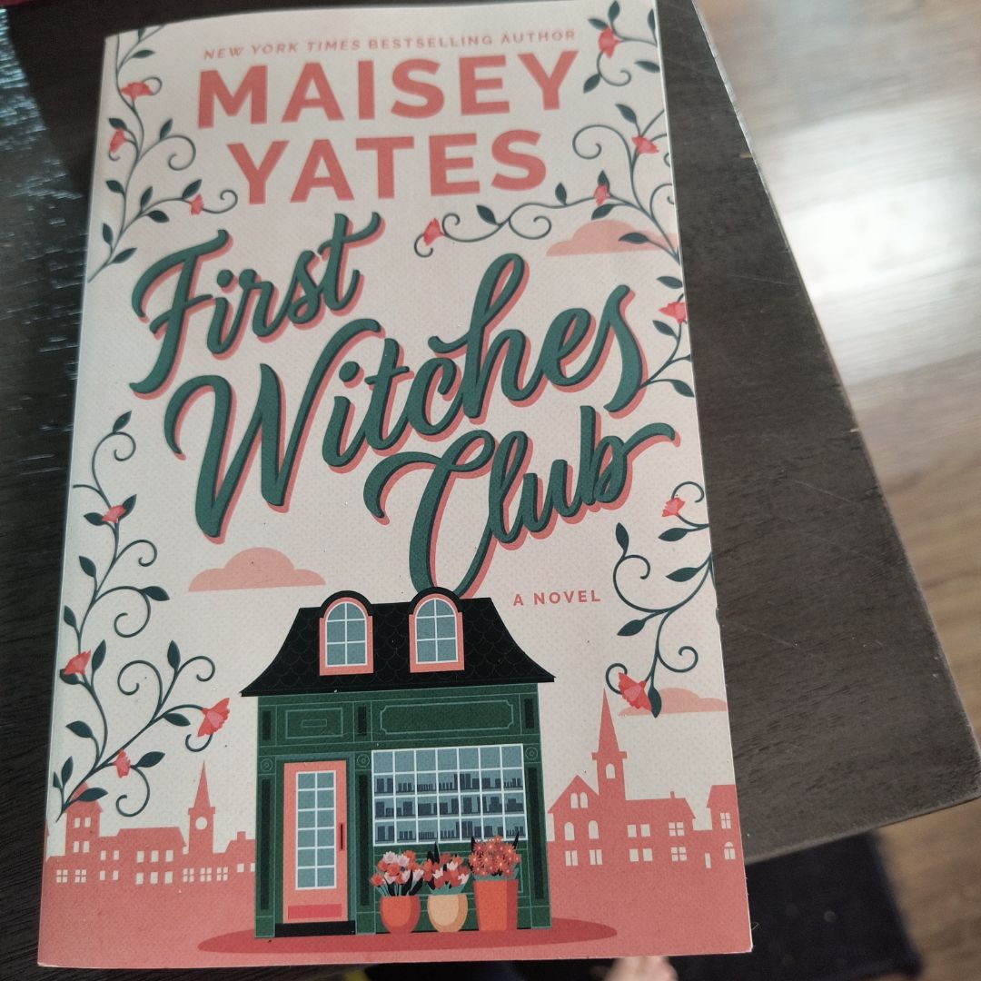 First Witches Club