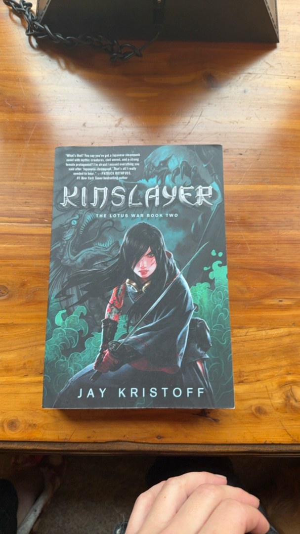 Kinslayer