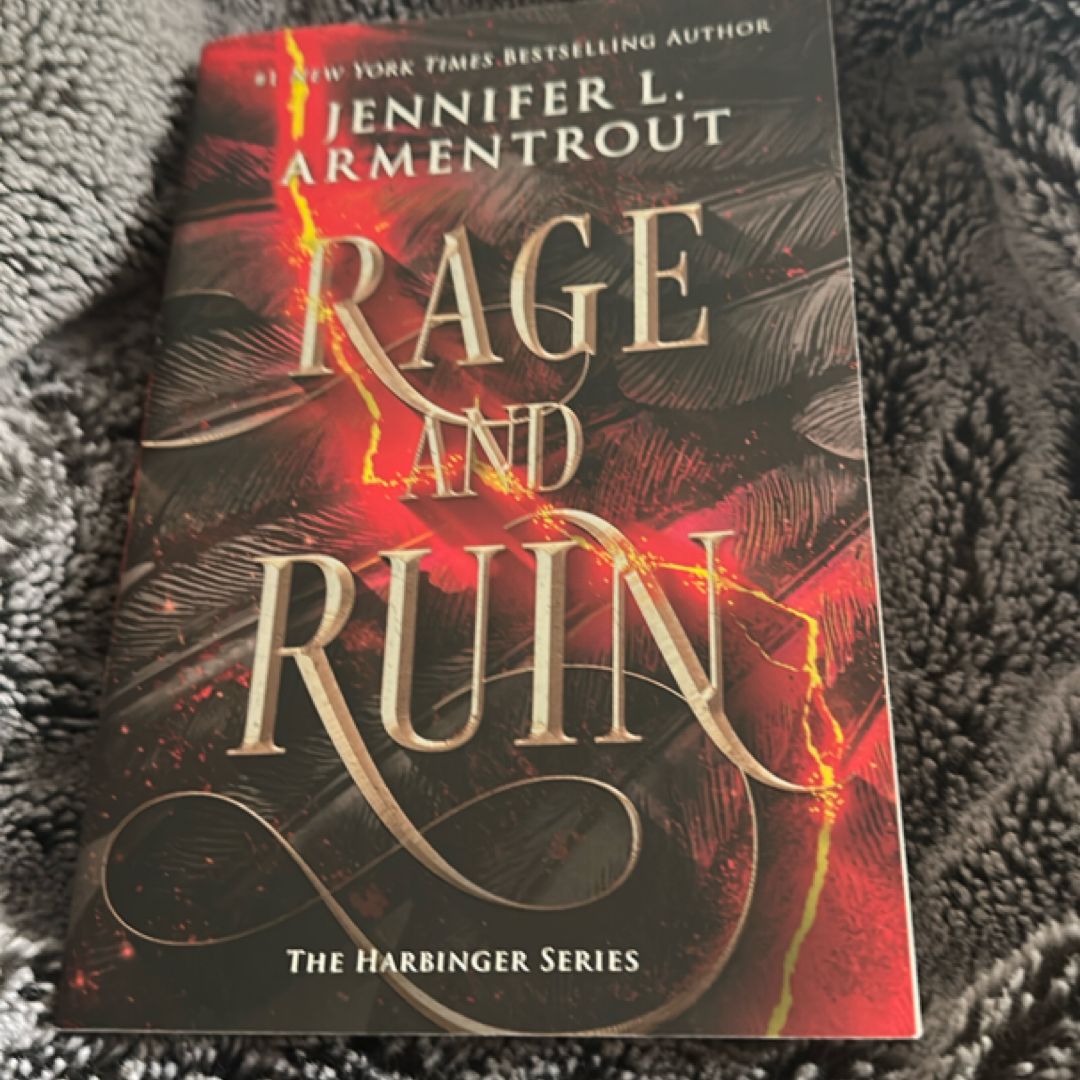 Rage and Ruin