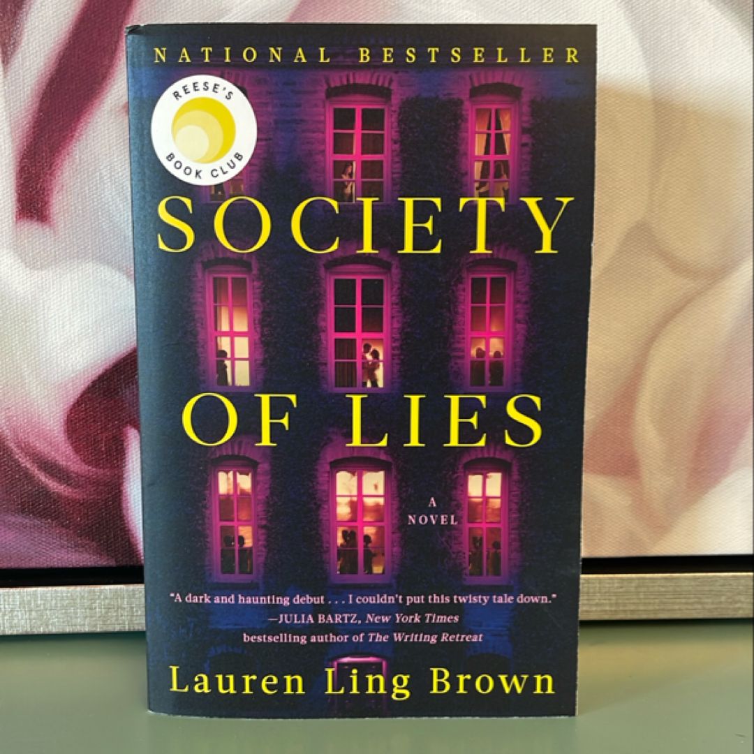 Society of Lies