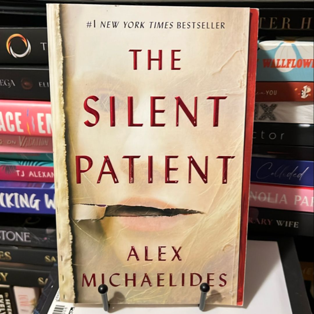 The Silent Patient