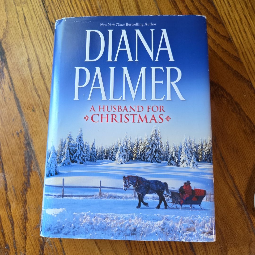 A Husband for Christmas