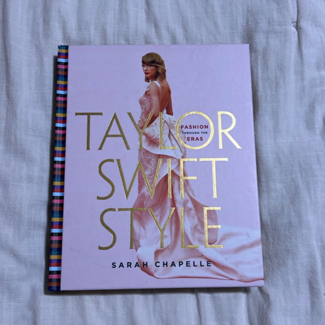 Taylor Swift Style