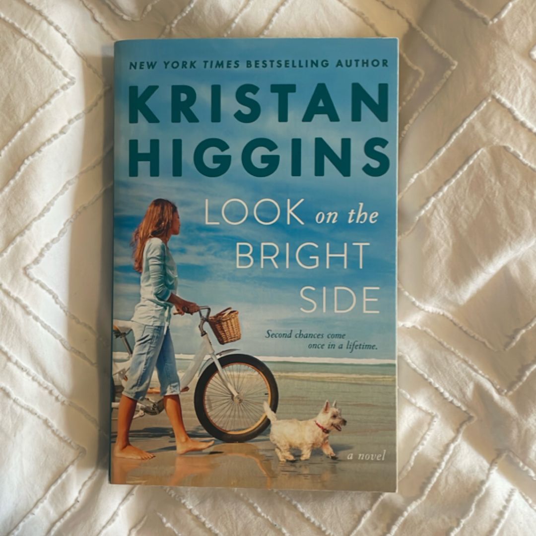 Look on the Bright Side