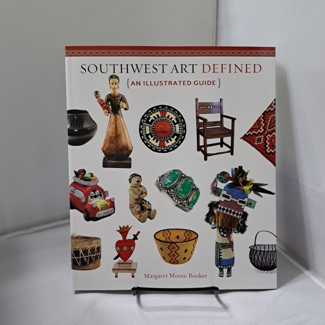Southwest Art Defined