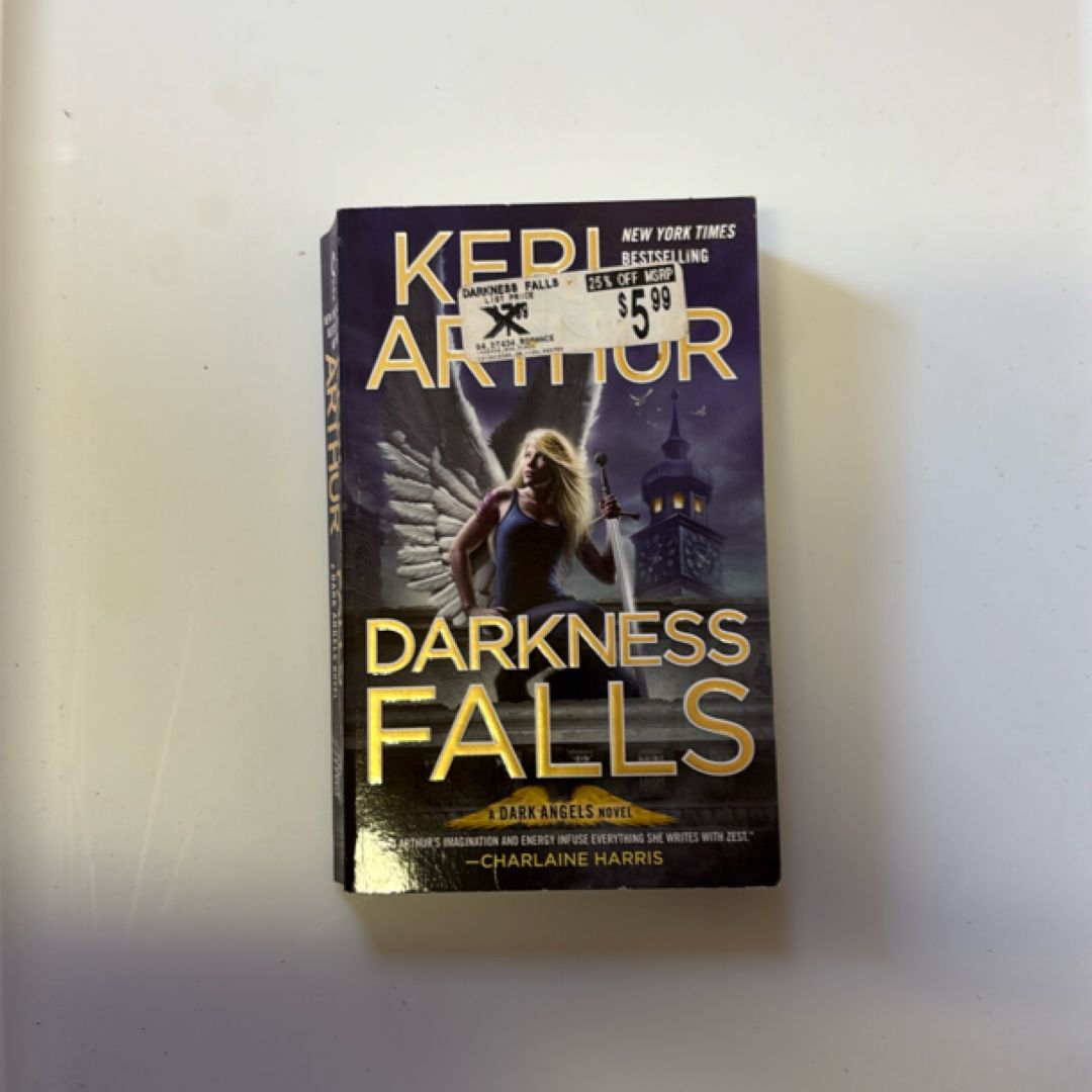 Darkness Falls