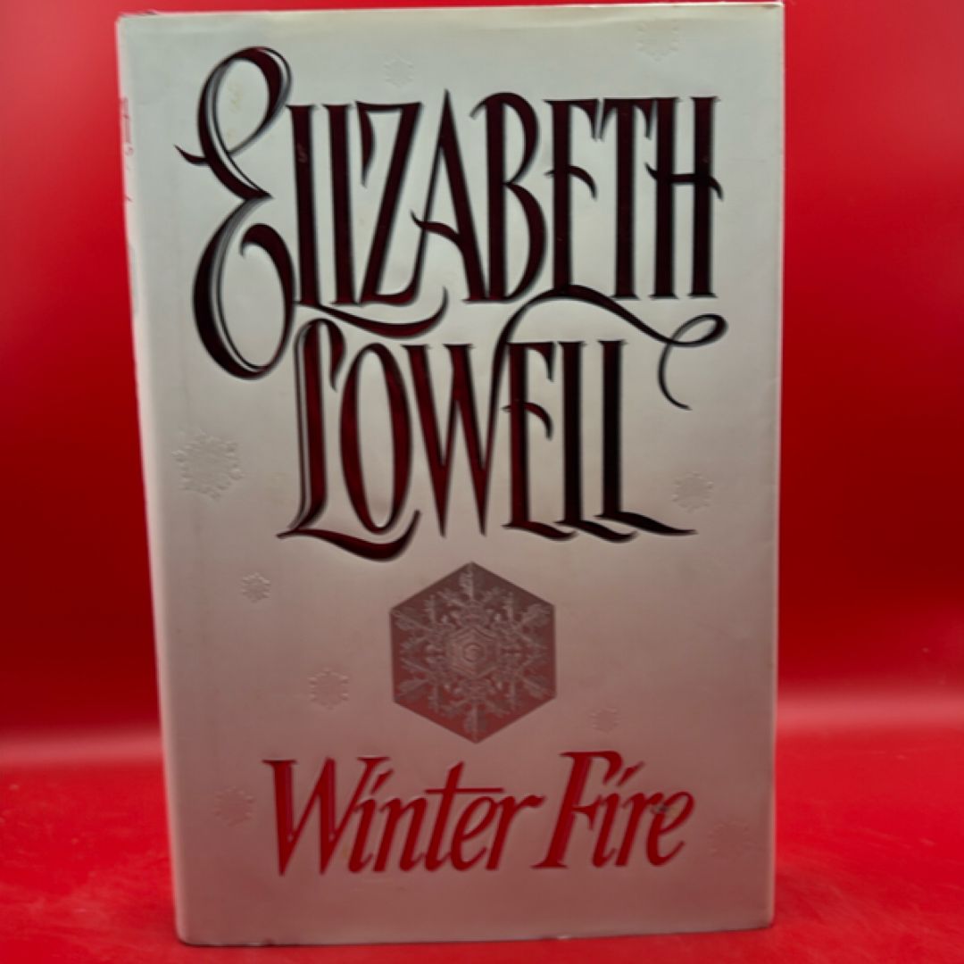 Winter Fire
