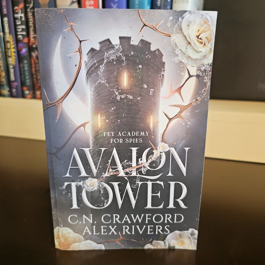 Avalon Tower