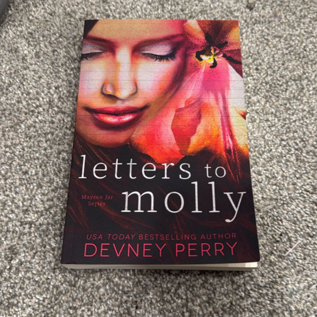 Letters to Molly