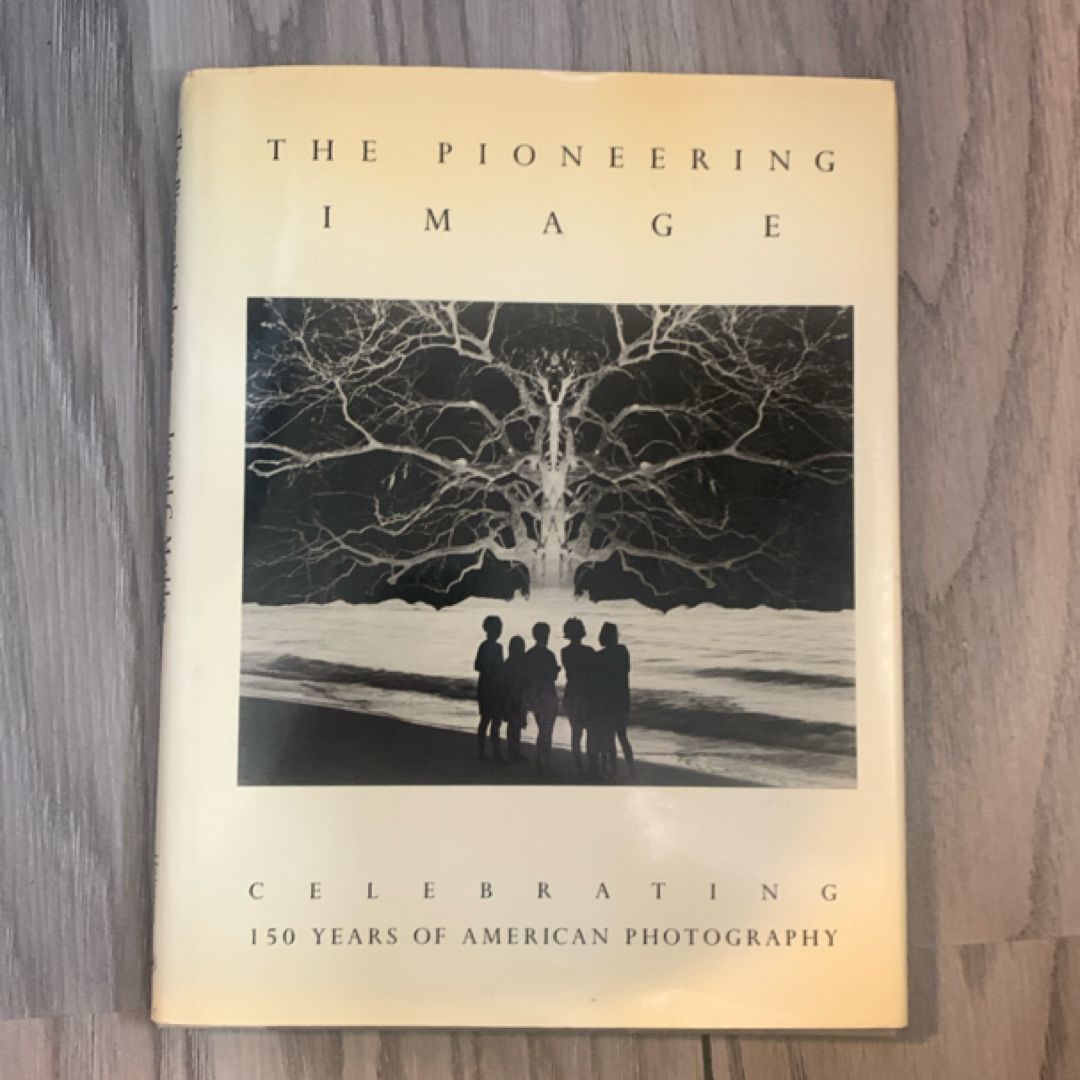 The Pioneering Image