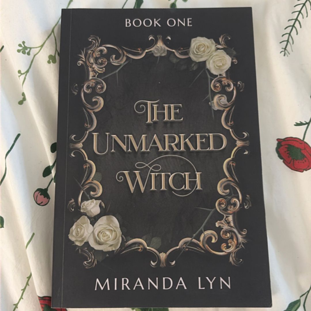 The Unmarked Witch