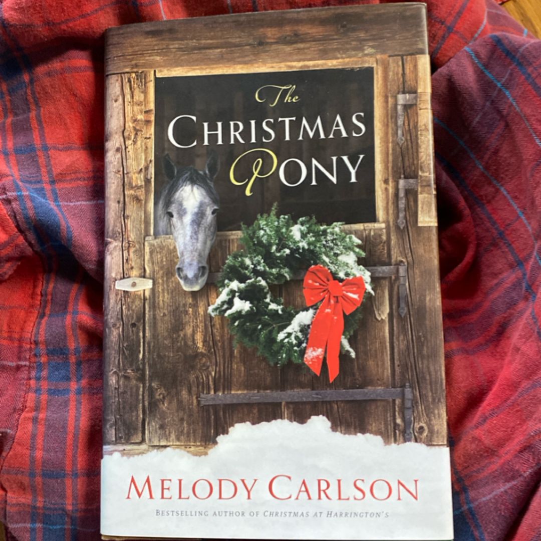 The Christmas Pony