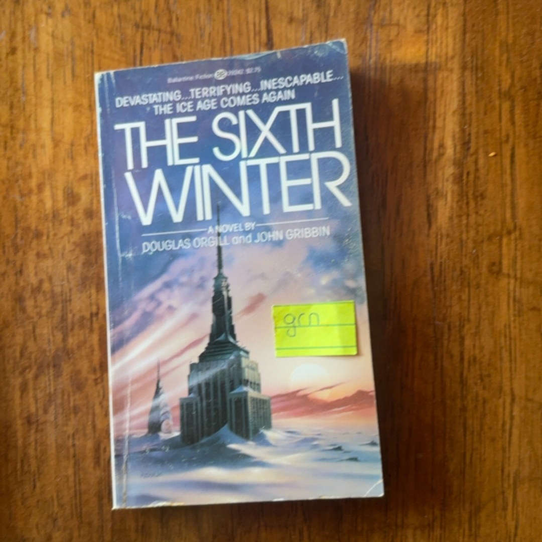 The Sixth Winter