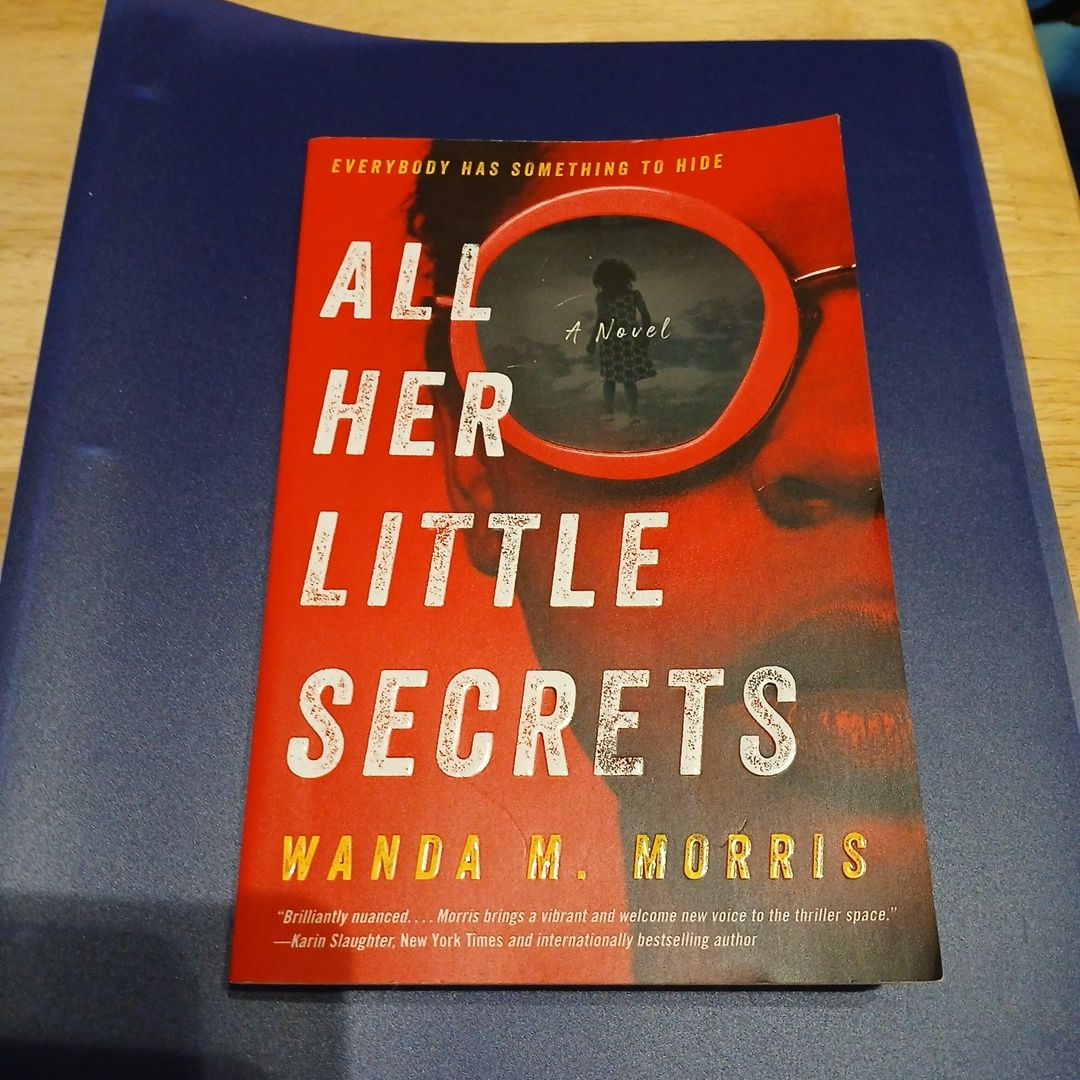 All Her Little Secrets