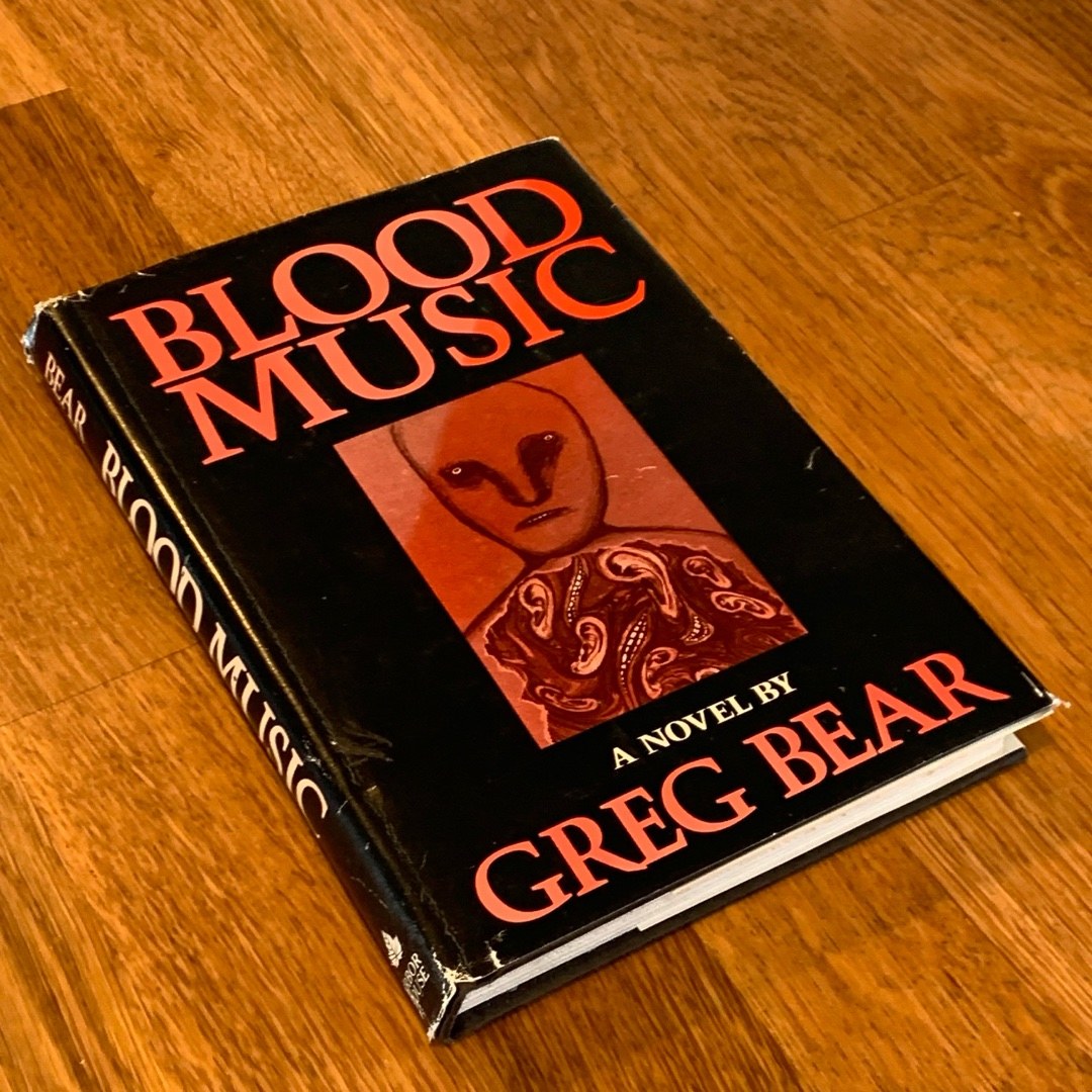 Blood Music
