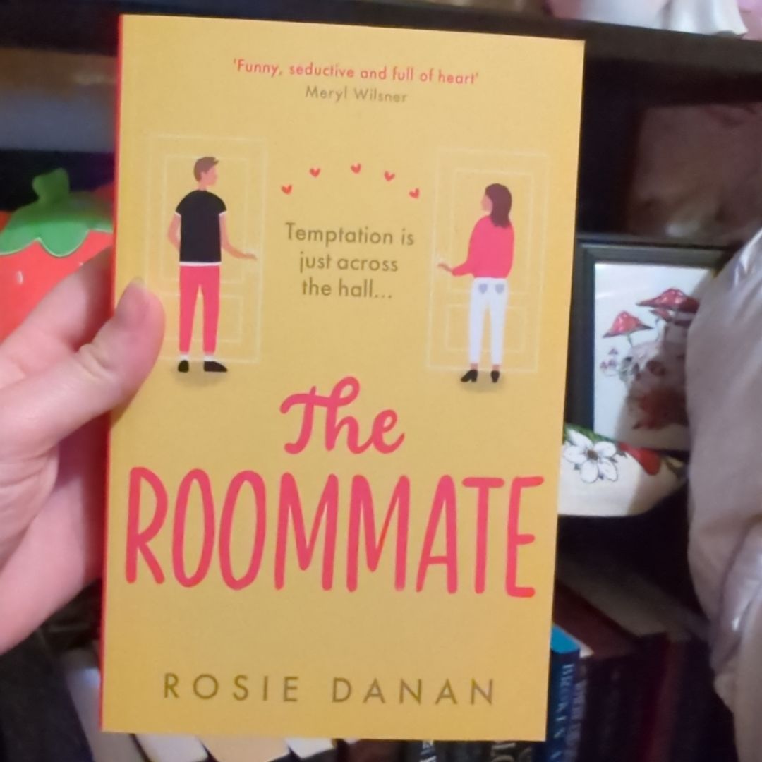 The Roommate