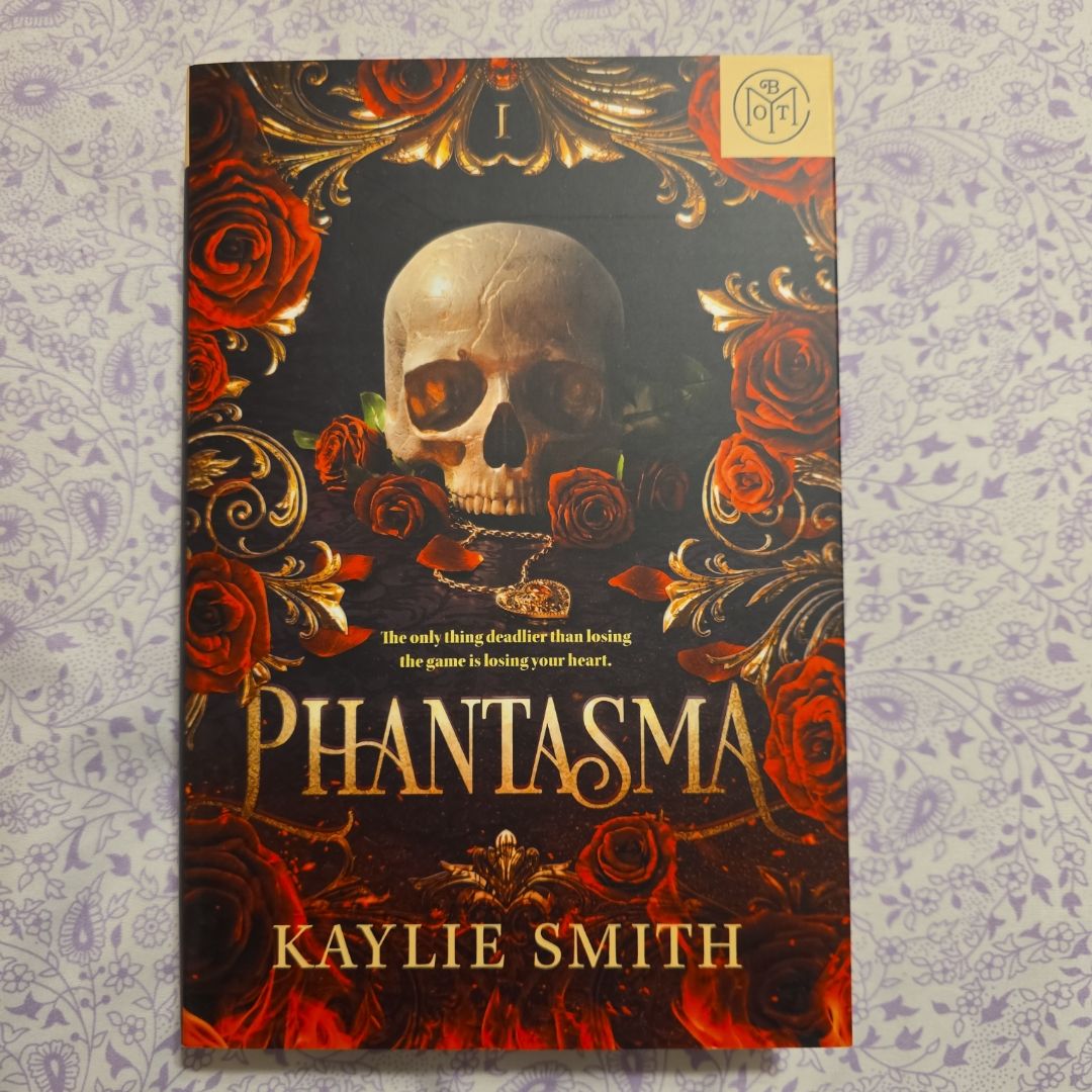 Phantasma