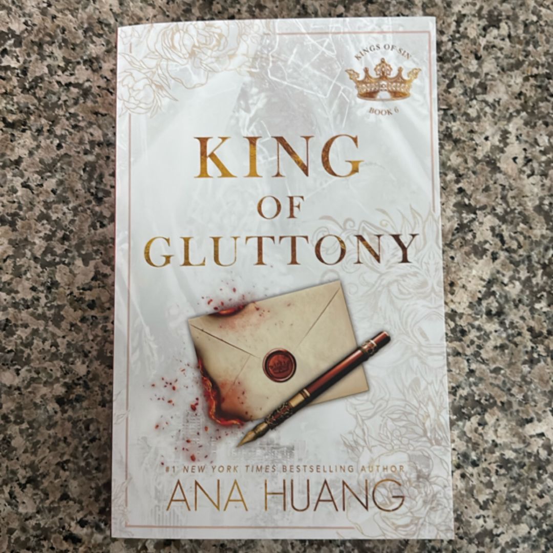 King of Gluttony