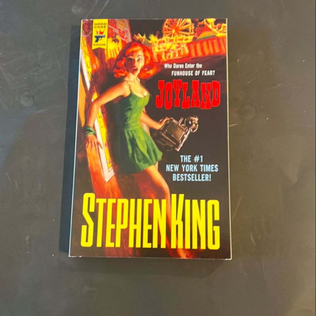 Joyland