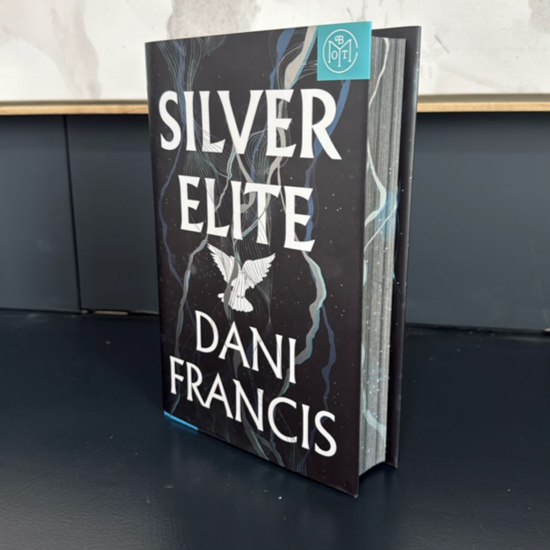Silver Elite