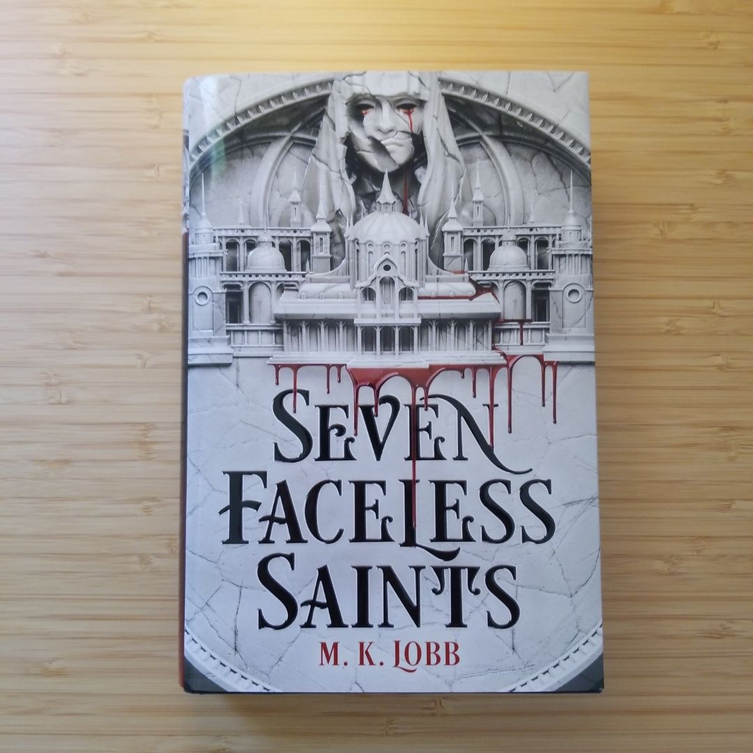 Seven Faceless Saints