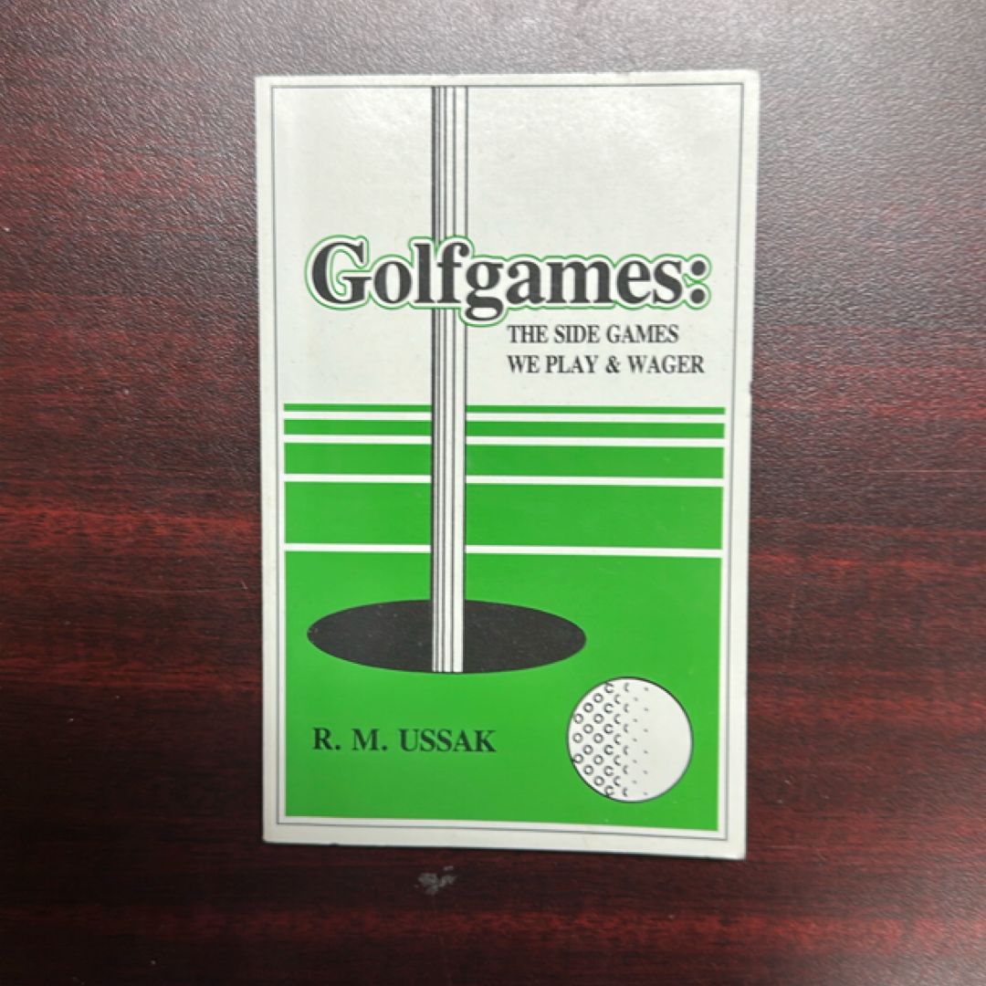 Golfgames
