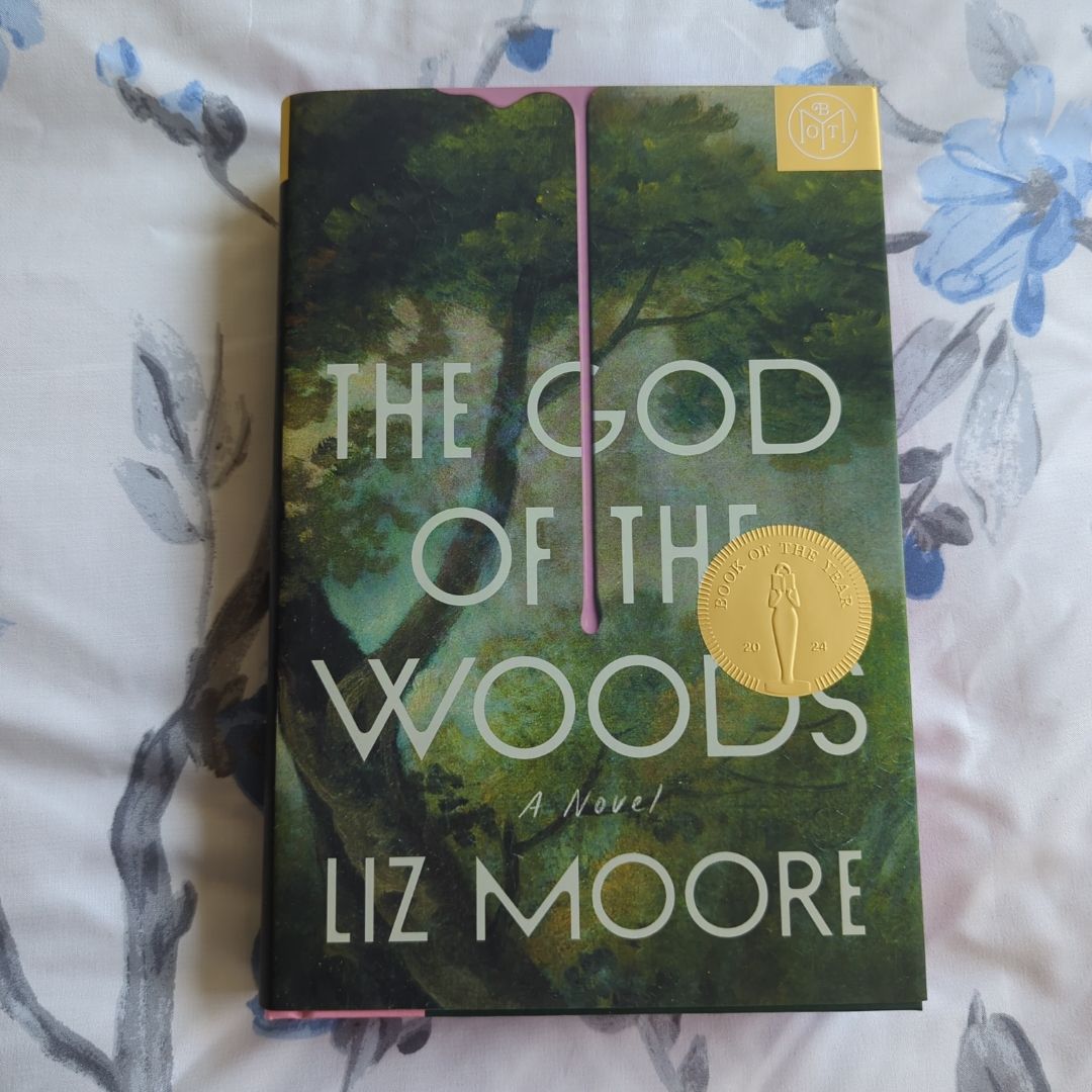 The God of the Woods