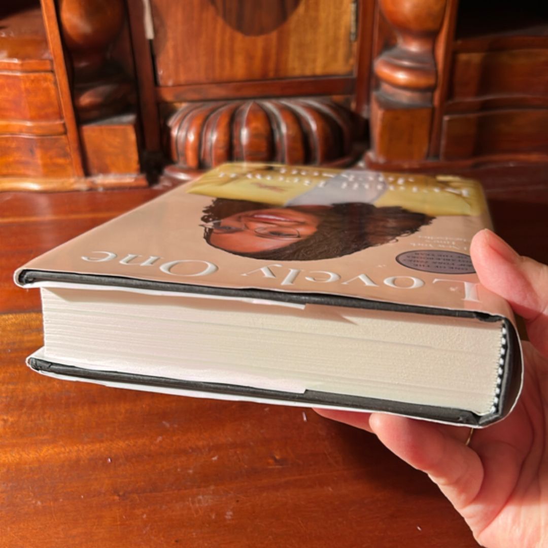 Lovely One(5th Printing)
