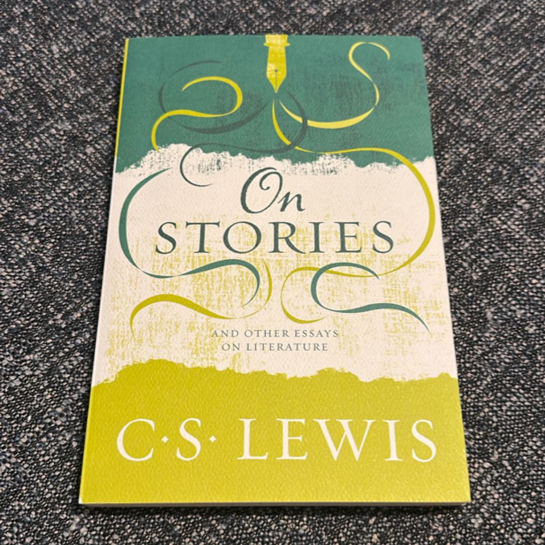 On Stories