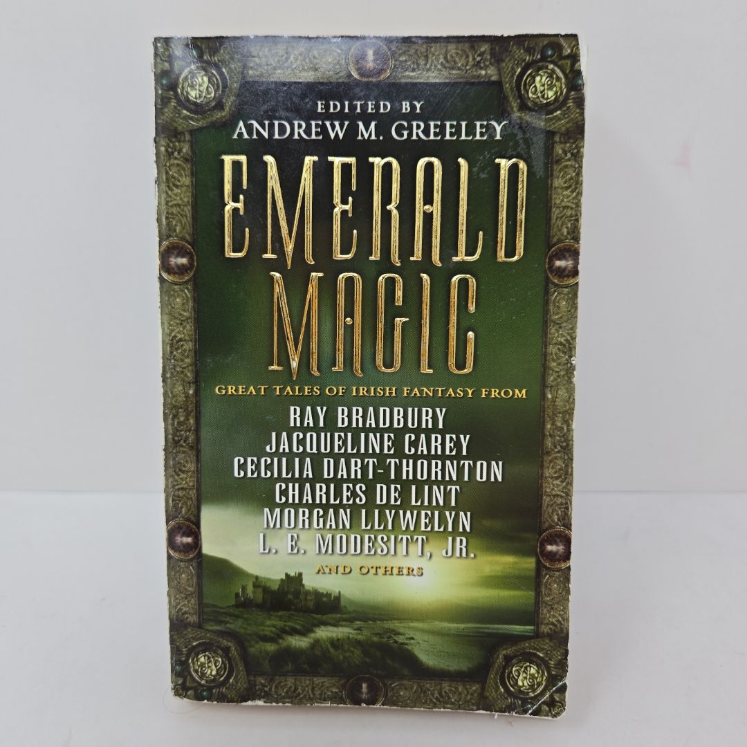 Emerald Magic