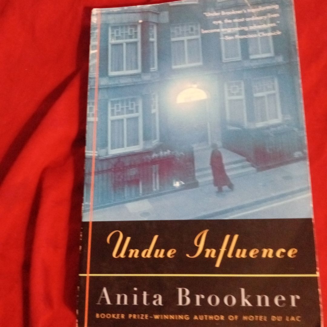 Undue Influence
