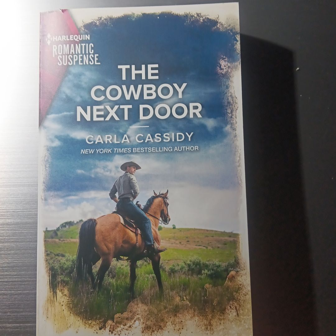 The Cowboy Next Door