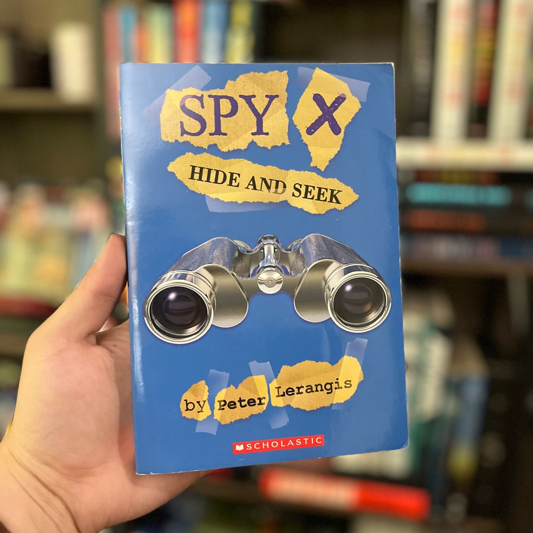 Hide and Seek