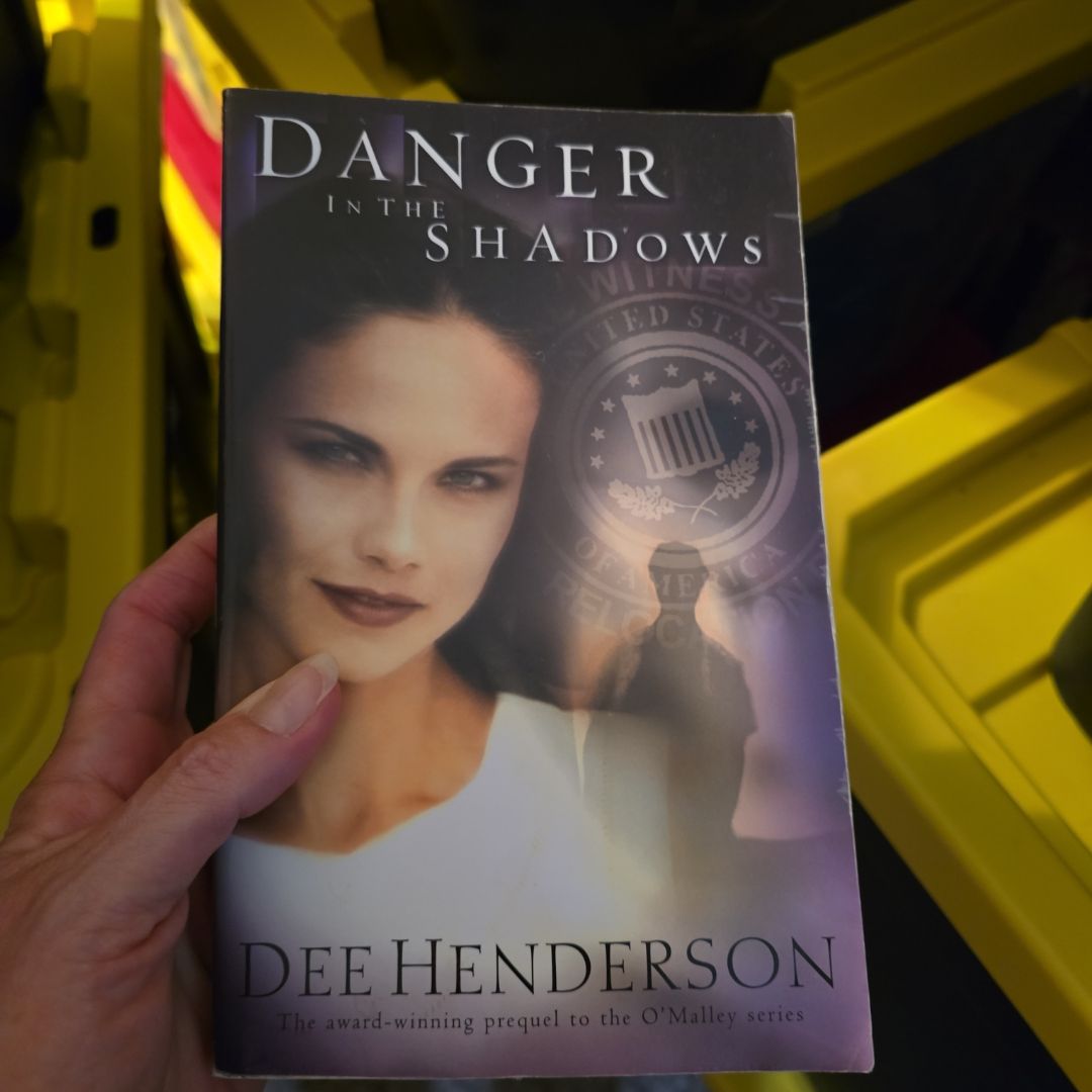 Danger in the Shadows