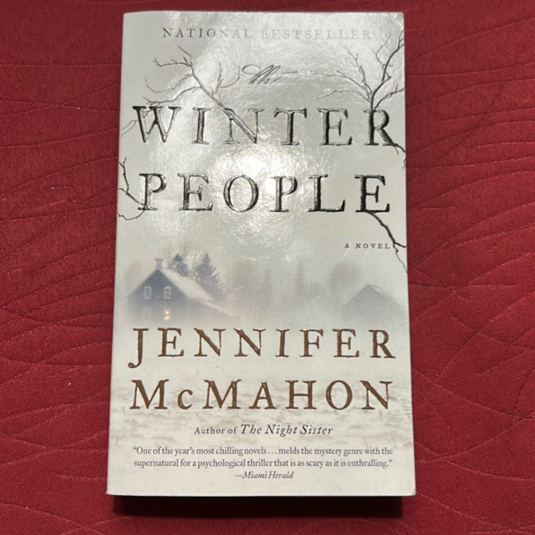 The Winter People