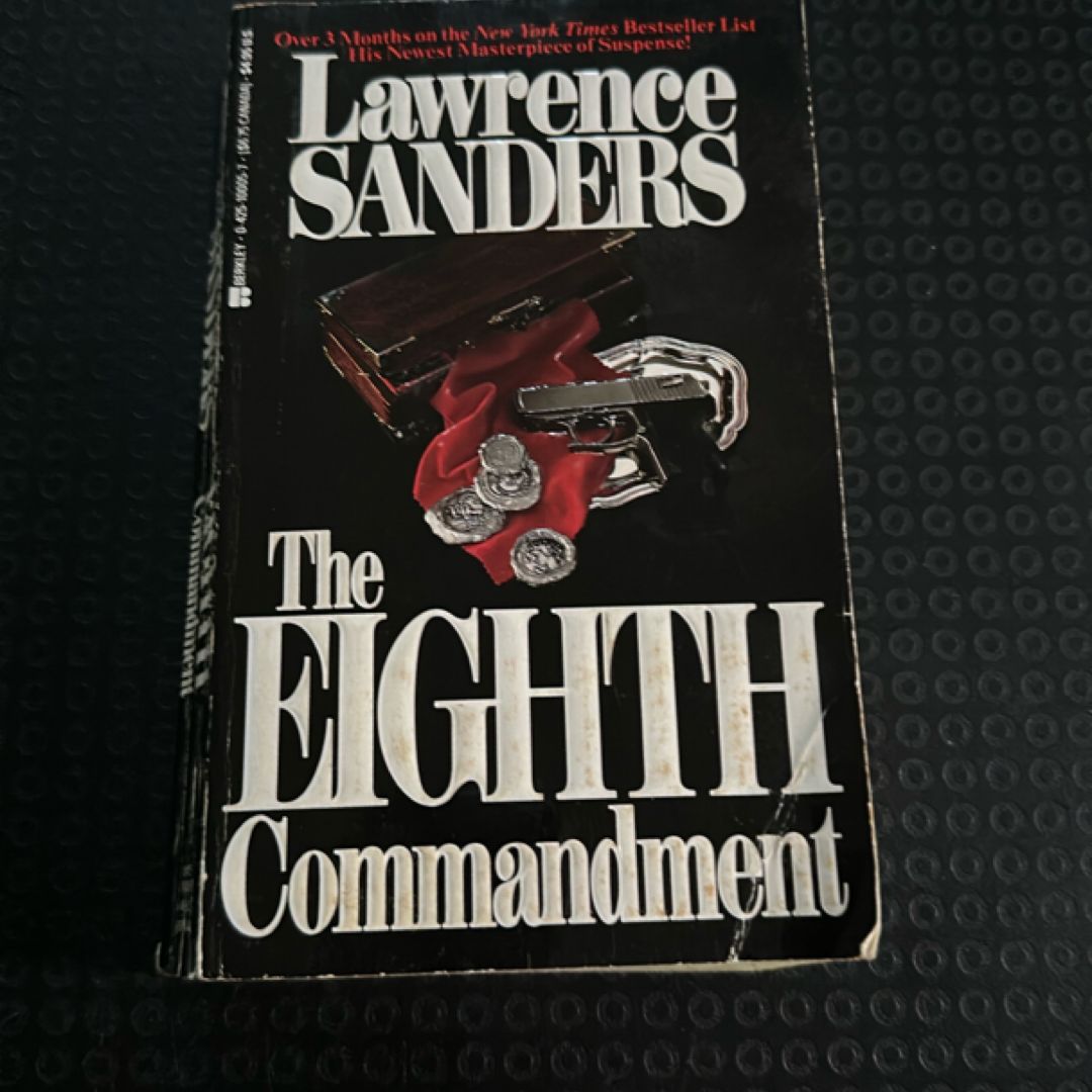 The Eighth Commandment