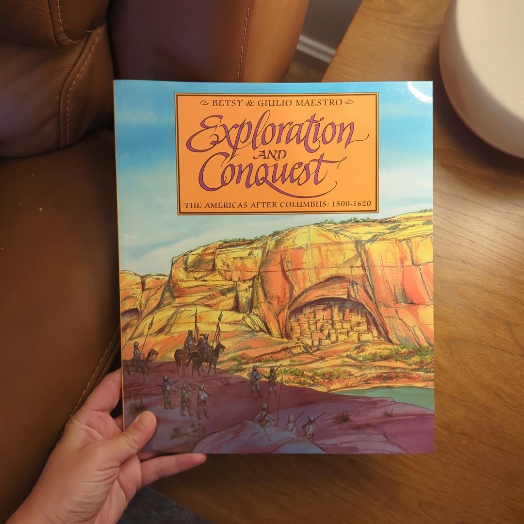 Exploration and Conquest