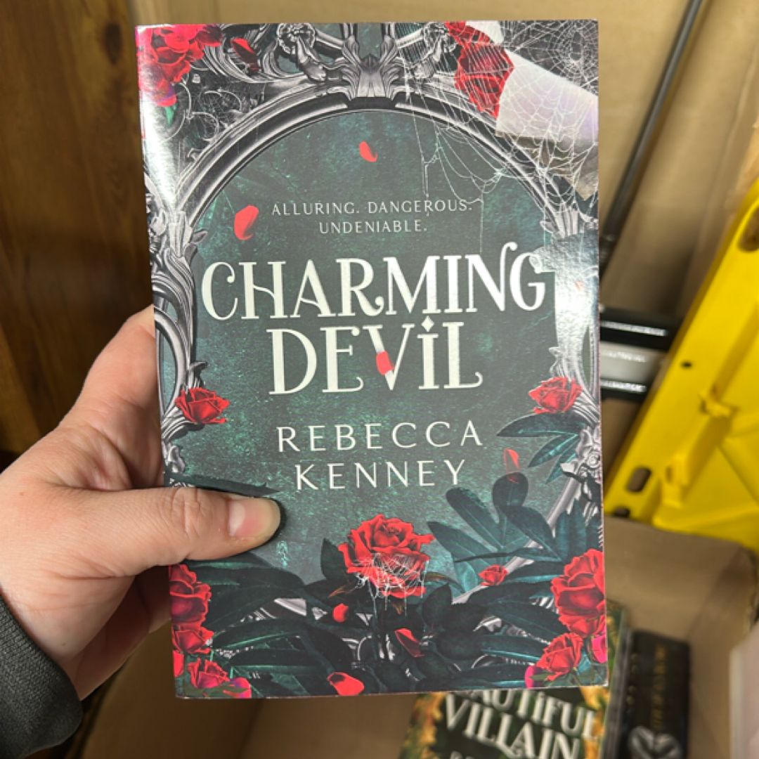 Charming Devil
