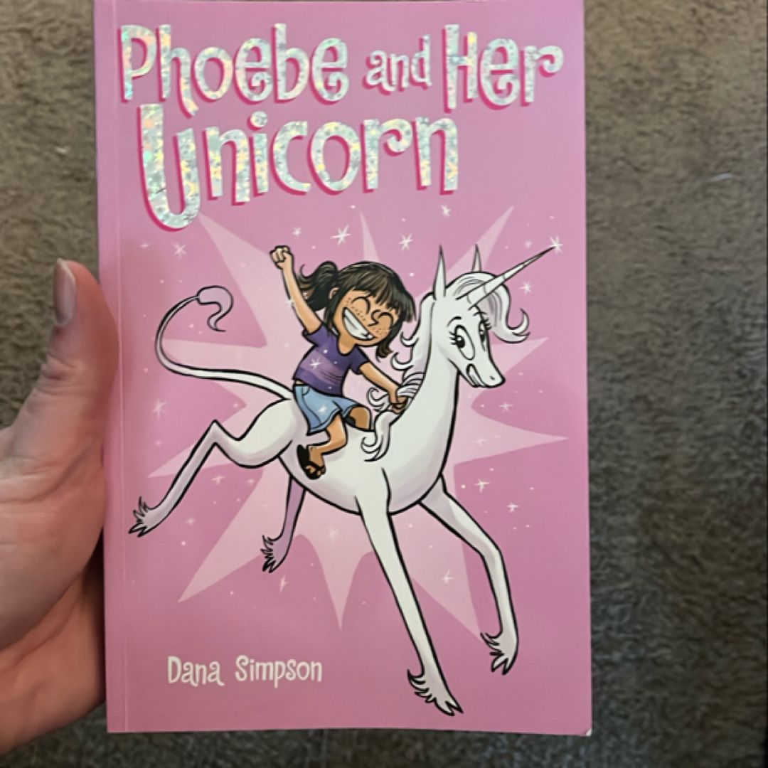 Phoebe and Her Unicorn