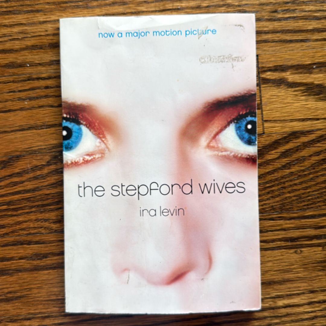 The Stepford Wives