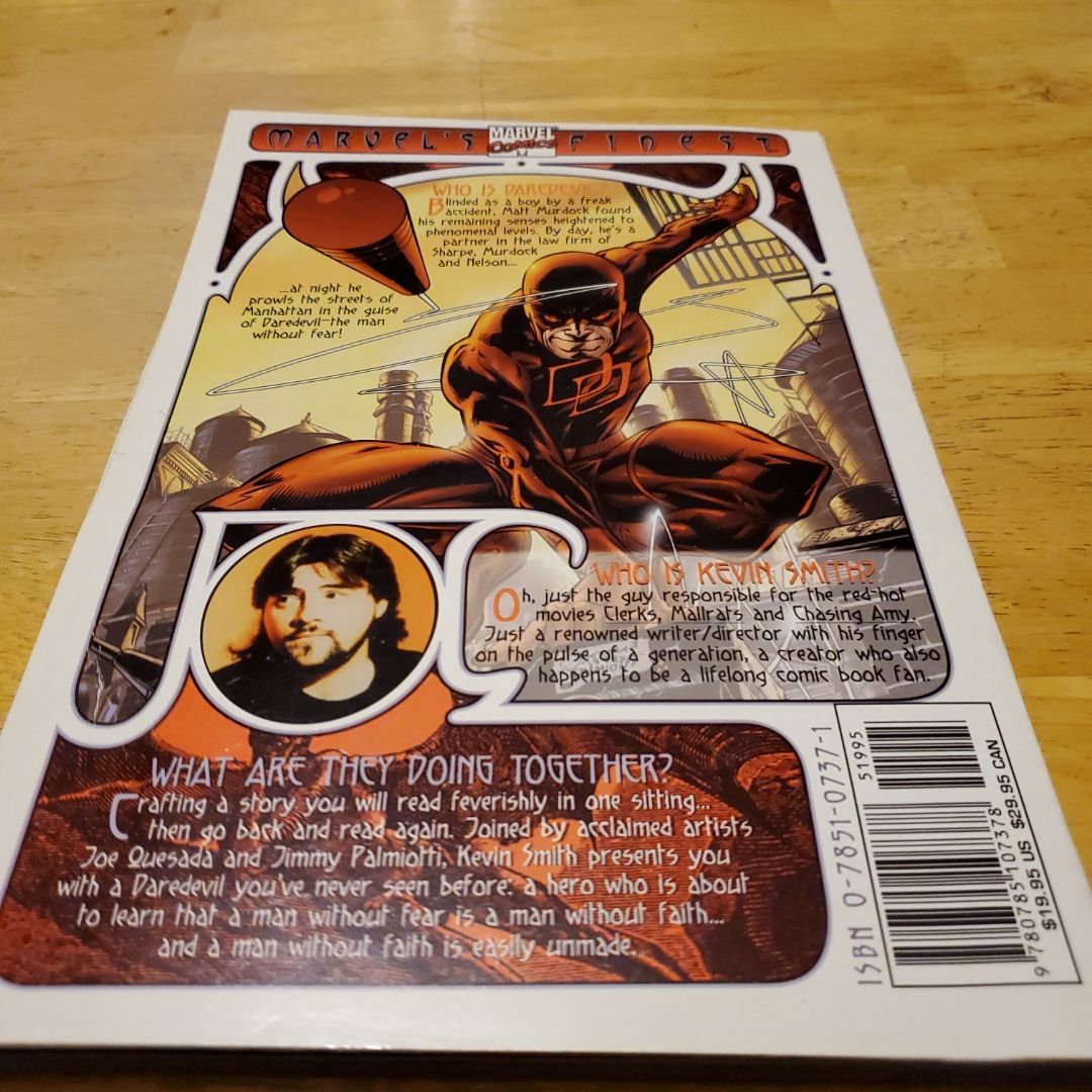 Daredevil - Volume 1