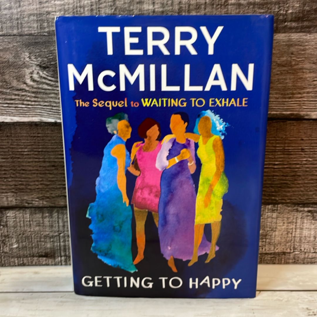 Getting to Happy