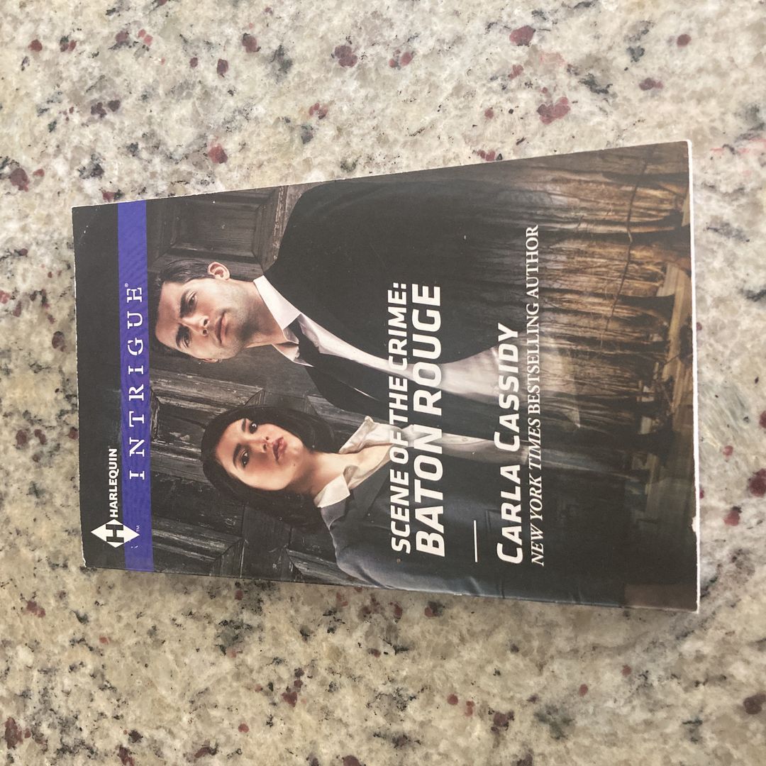 Scene of the Crime: Baton Rouge