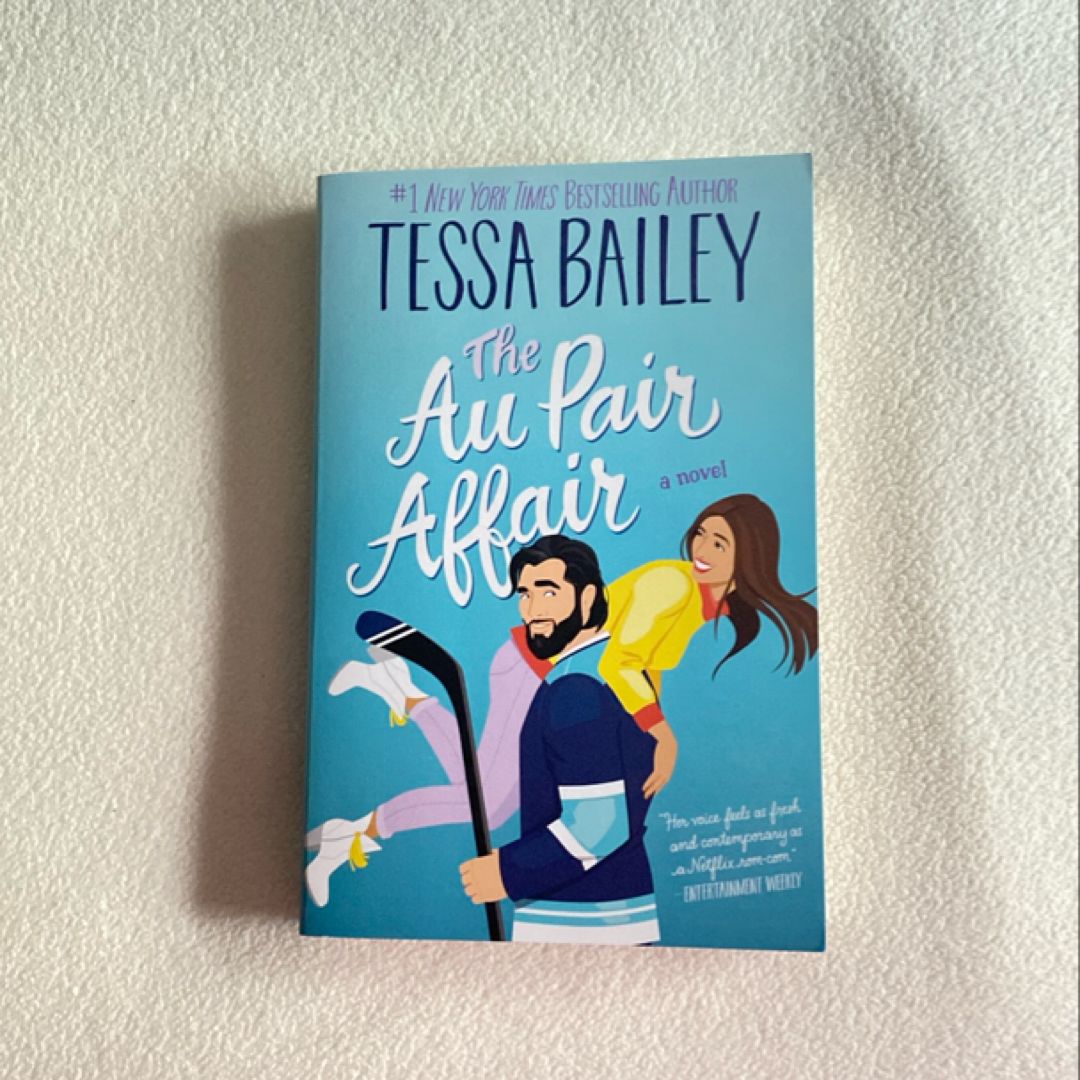 The Au Pair Affair