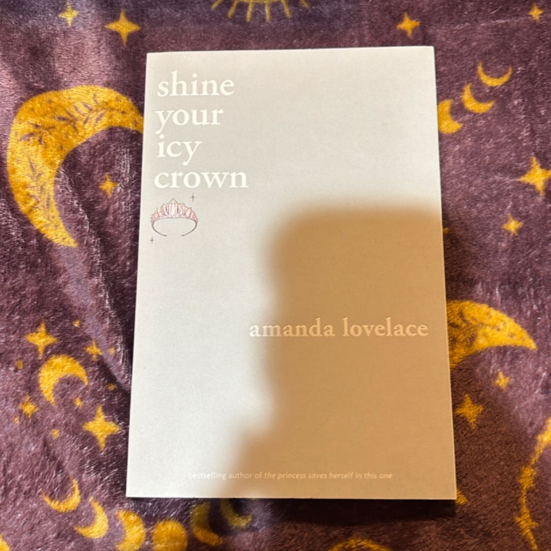 Shine Your Icy Crown