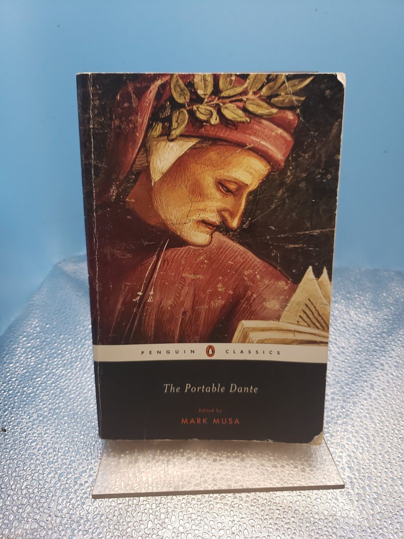 The Portable Dante