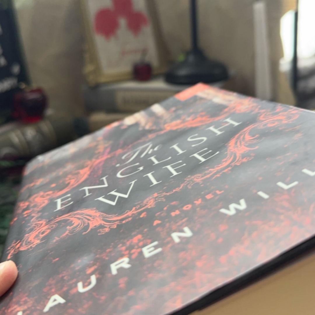 The English Wife