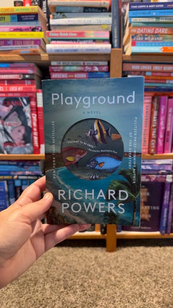Playground